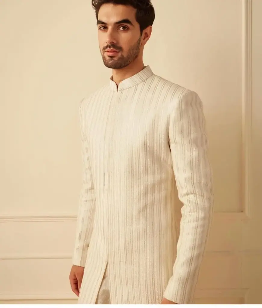 Designer Fabrics for Men