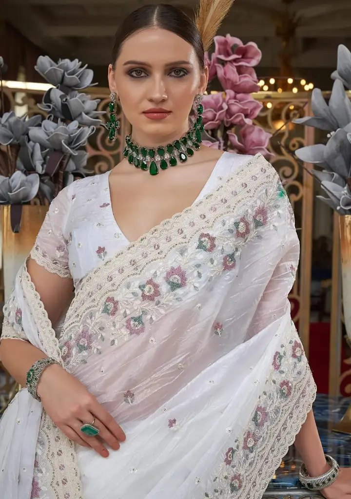 Wedding Special Collection (White)