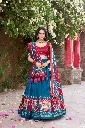 Patola Lehenga Choli Collection