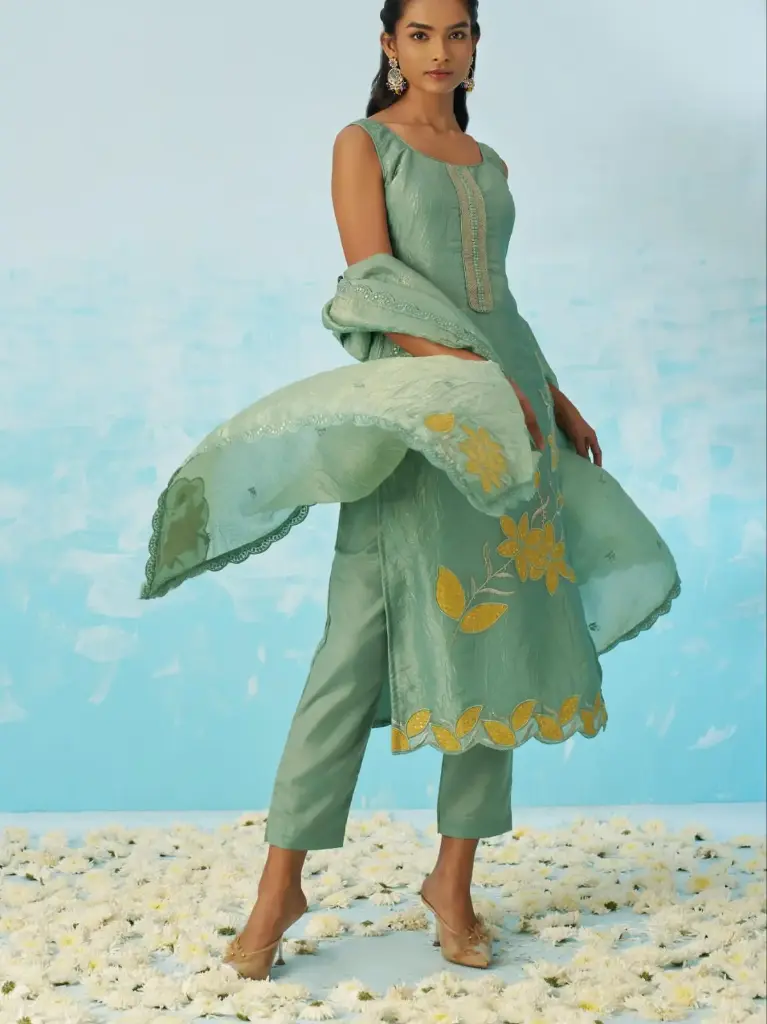 Unwrap The Elegance