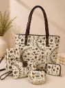 New Traditional Kantha 5‑Piece Combo