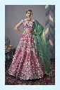 Luxury Jimichoo Handwork Ensemble