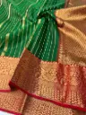 Kataan Silk Saree