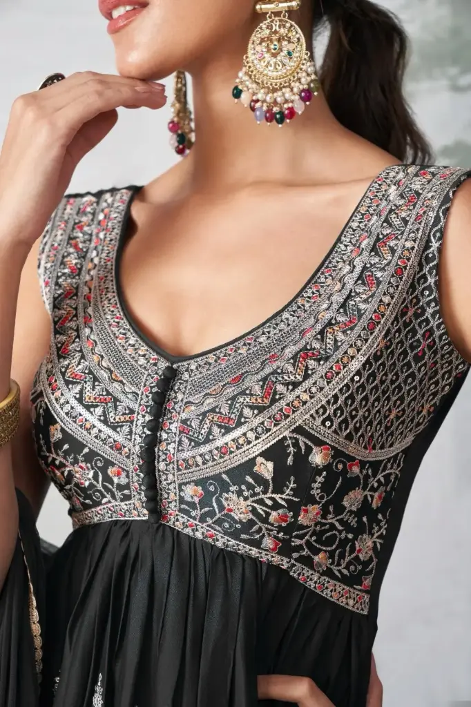 Ready to Wear Outfit