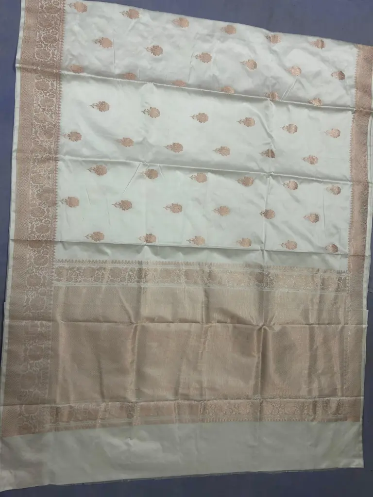Banarasi Luxury – Premium Handloom Collection