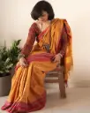 Classic Ilkal Cotton Sarees