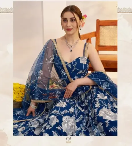 Lehenga Choli Collection