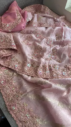 Timeless Elegance in Every Weave