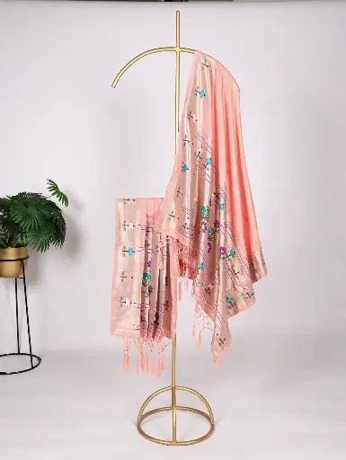 Paithani Dupattas